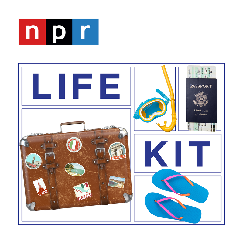Life Kit Travel: Checklist for a great trip