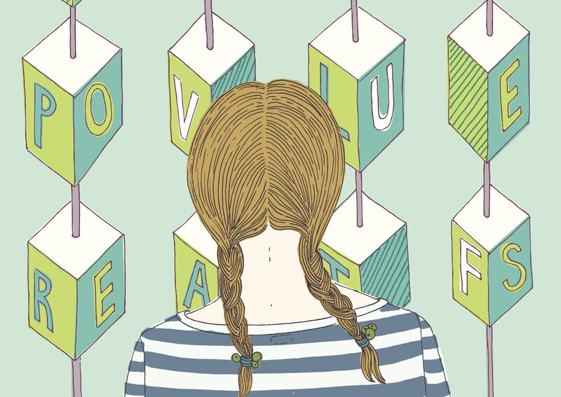 Educadores de prevenção de abuso sexual dizem que cabe aos adultos conhecer os sinais e sintomas do abuso - e ensinar comportamentos que podem impedi-lo.