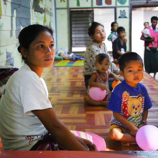 Study: Malaria Drugs Are Failing At An 'Alarming' Rate In Southeast Asia