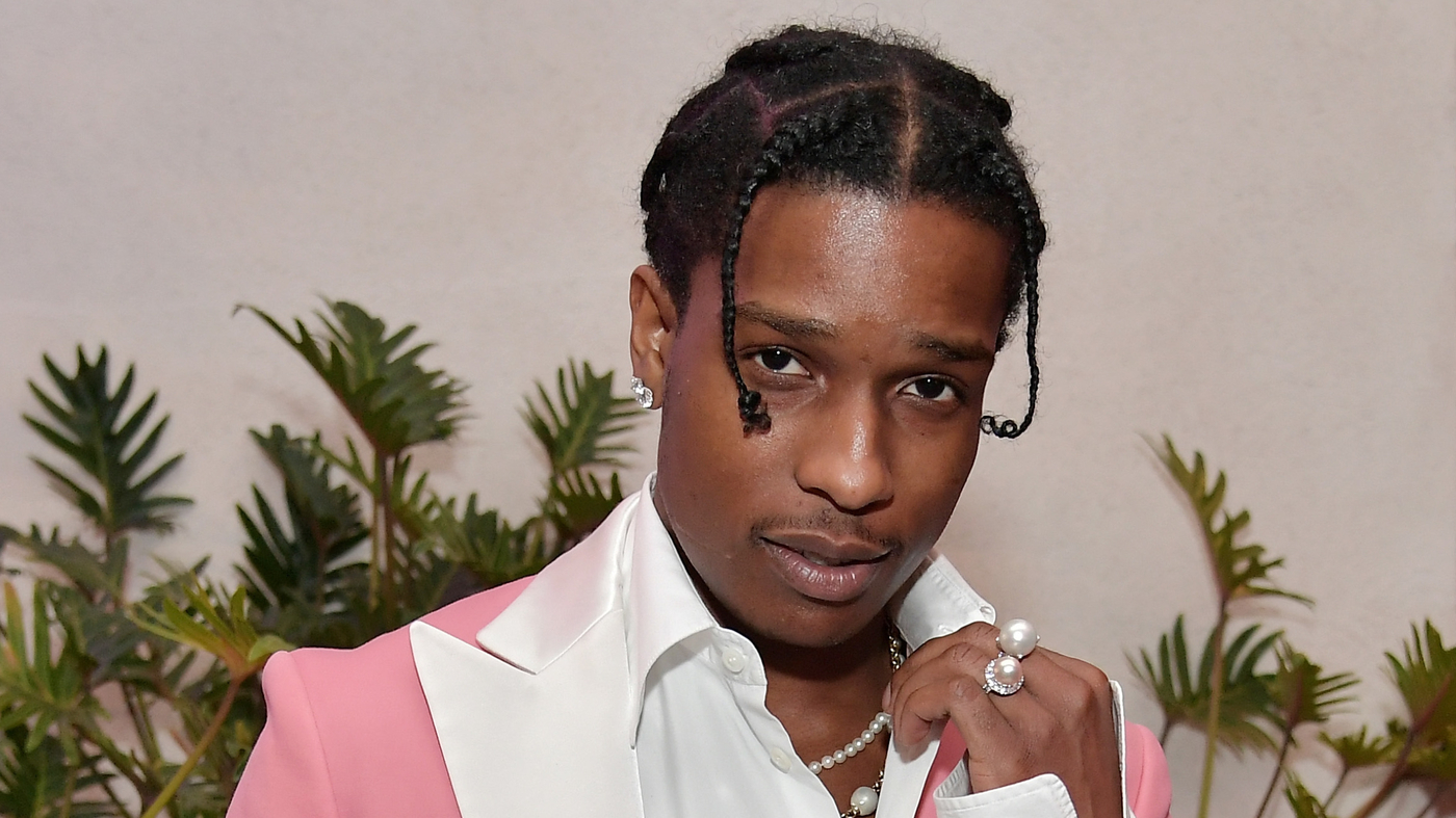 Trump Says He'd Vouch For A$AP Rocky Amid Growing Demands For The ...