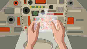 Space Spinoffs: The Technology To Reach The Moon Was Put To Use Back On Earth 