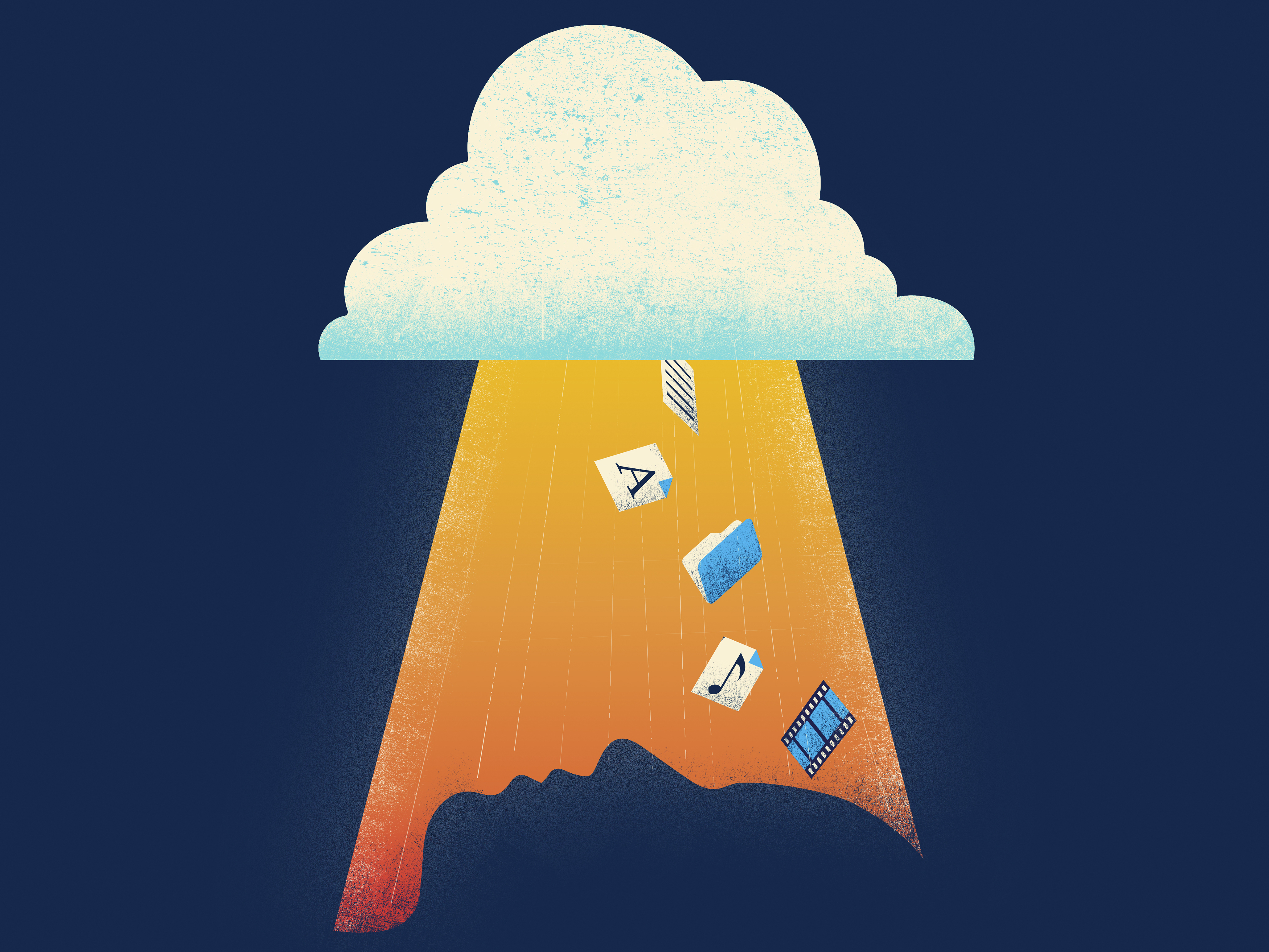 Streaming As The New Reality - cover