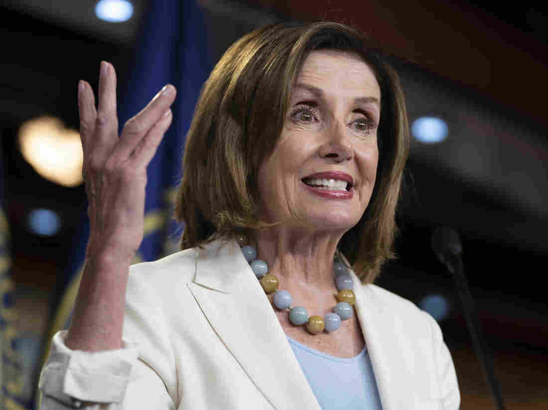 White House, Democrats close to deal on budget, debt ceiling