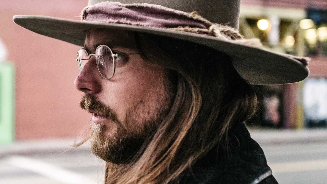 Lukas Nelson's Message On 'Turn Off The News (Build A Garden)' Is