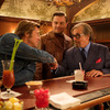Tarantino's Turned-On, Tuned-In Tinseltown: 'Once Upon A Time In ... Hollywood'