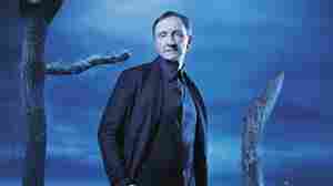 What Would Jesus Drive?