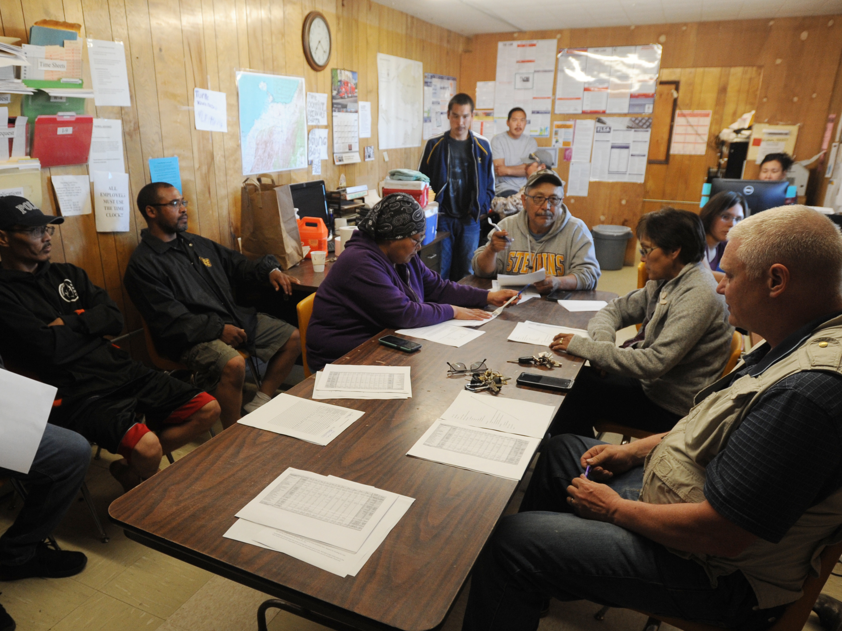 'A Small Part Of A Serious Problem' Criminals Hired As Police Officers