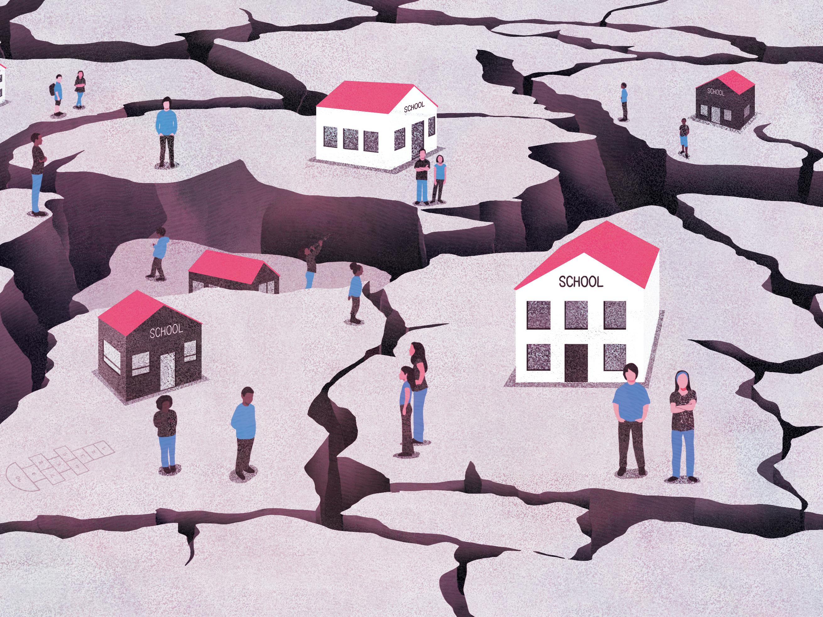  (Yasmine Gateau for NPR)