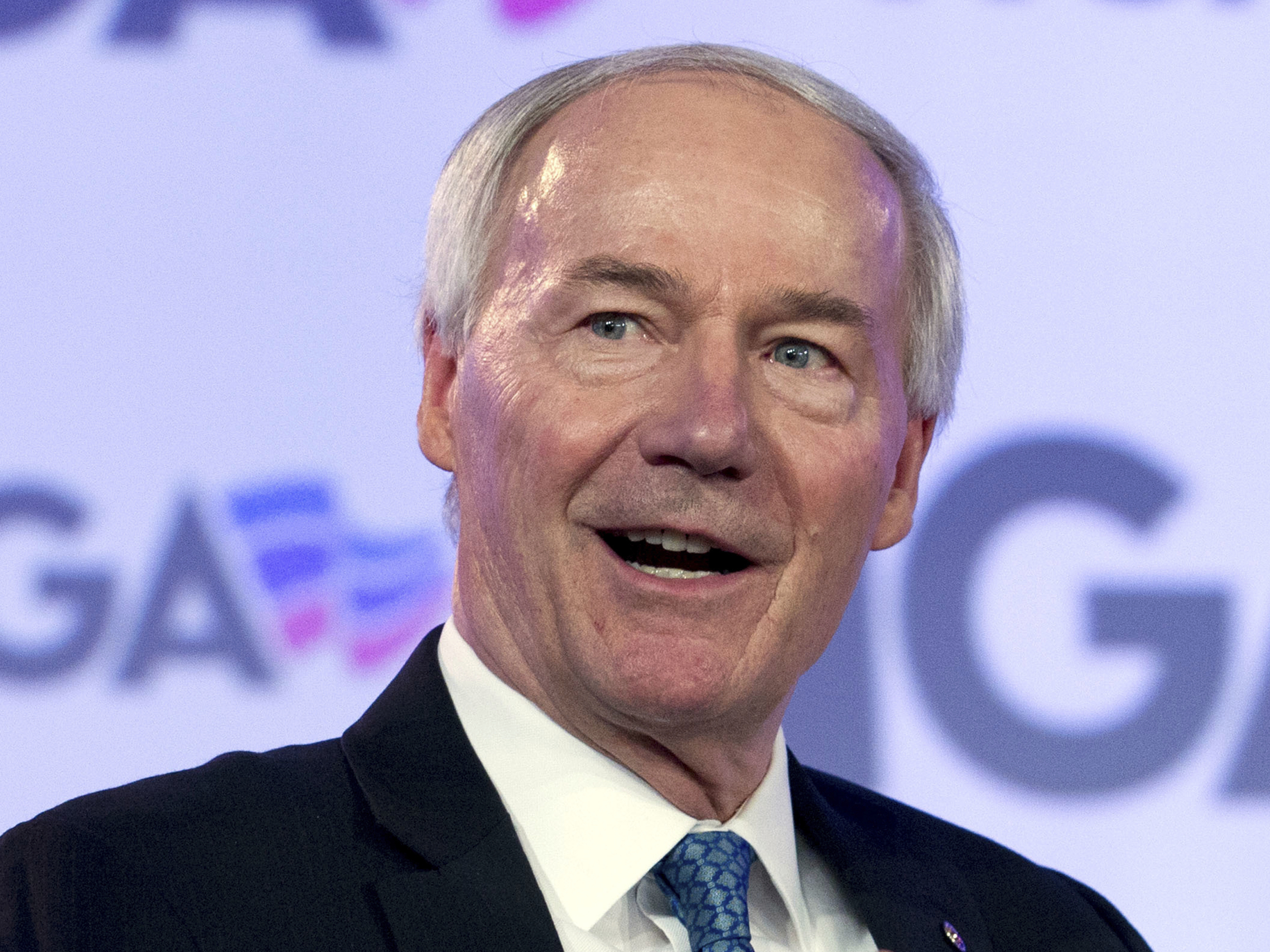 Flipboard Arkansas Antiabortion Bills Temporarily Blocked