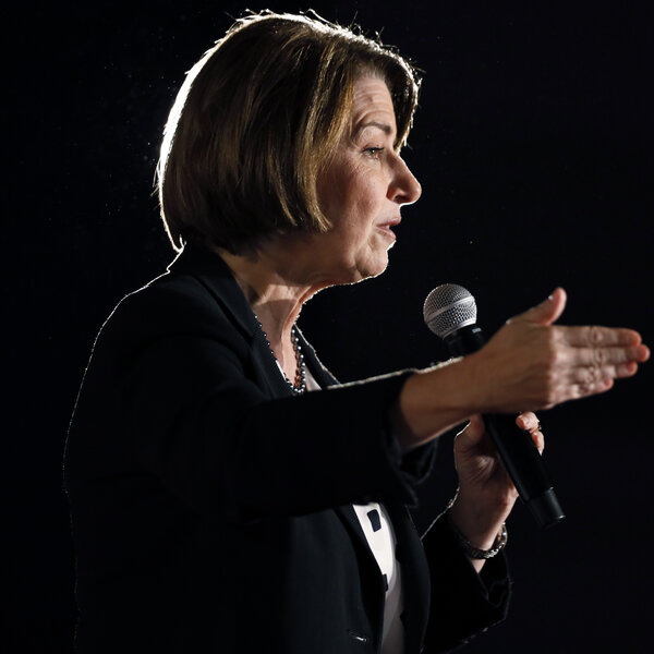 Threats To U.S. Elections Aren't Going Away. What Have The 2020 Democrats Proposed?