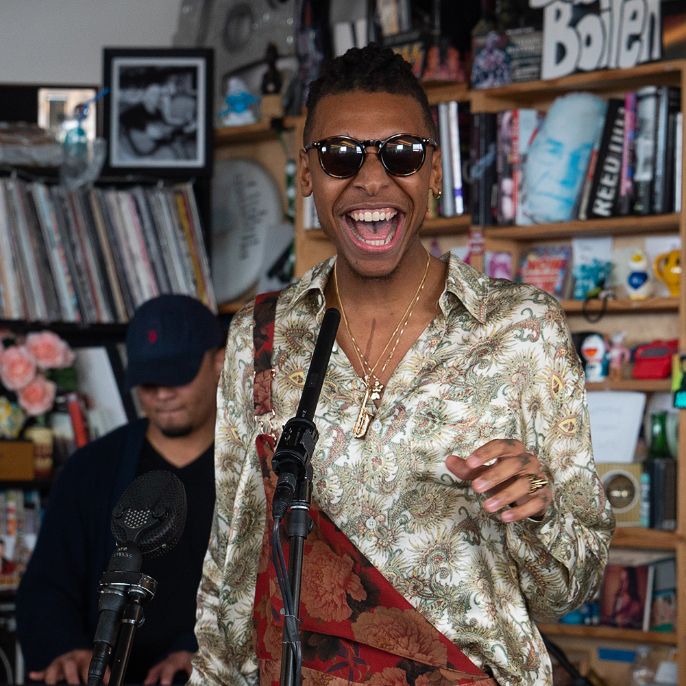 Masego
