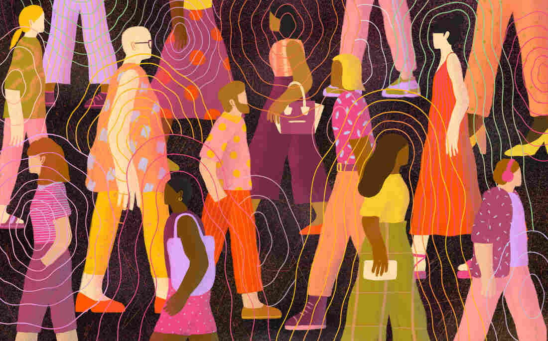 Pain researchers say men and women respond differently to pain. Understanding the differences in pain perception could lead to better treatments.