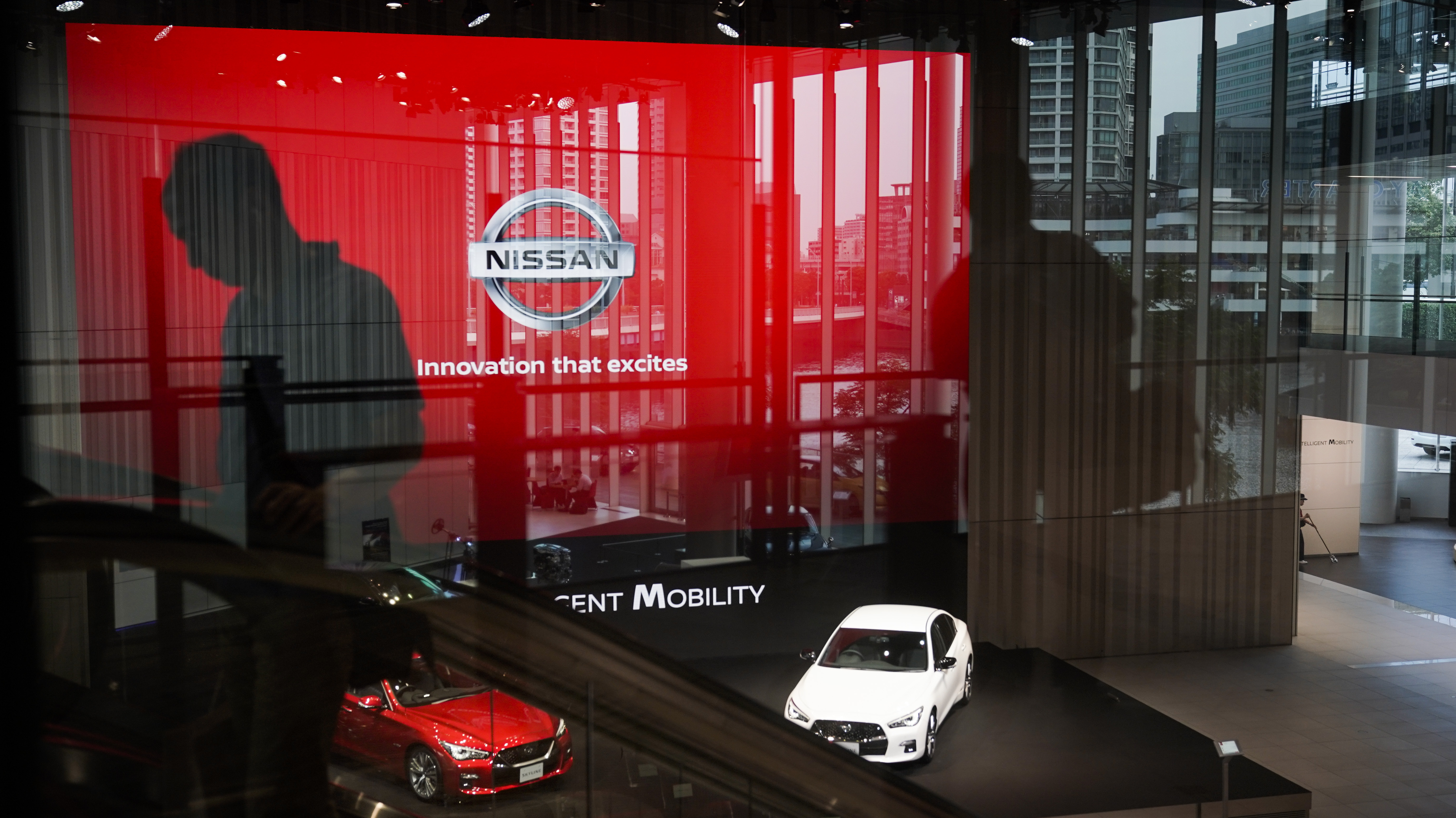 Nissan Is Cutting 12,500 Jobs; Latest Sign Of Trouble For The Auto ...