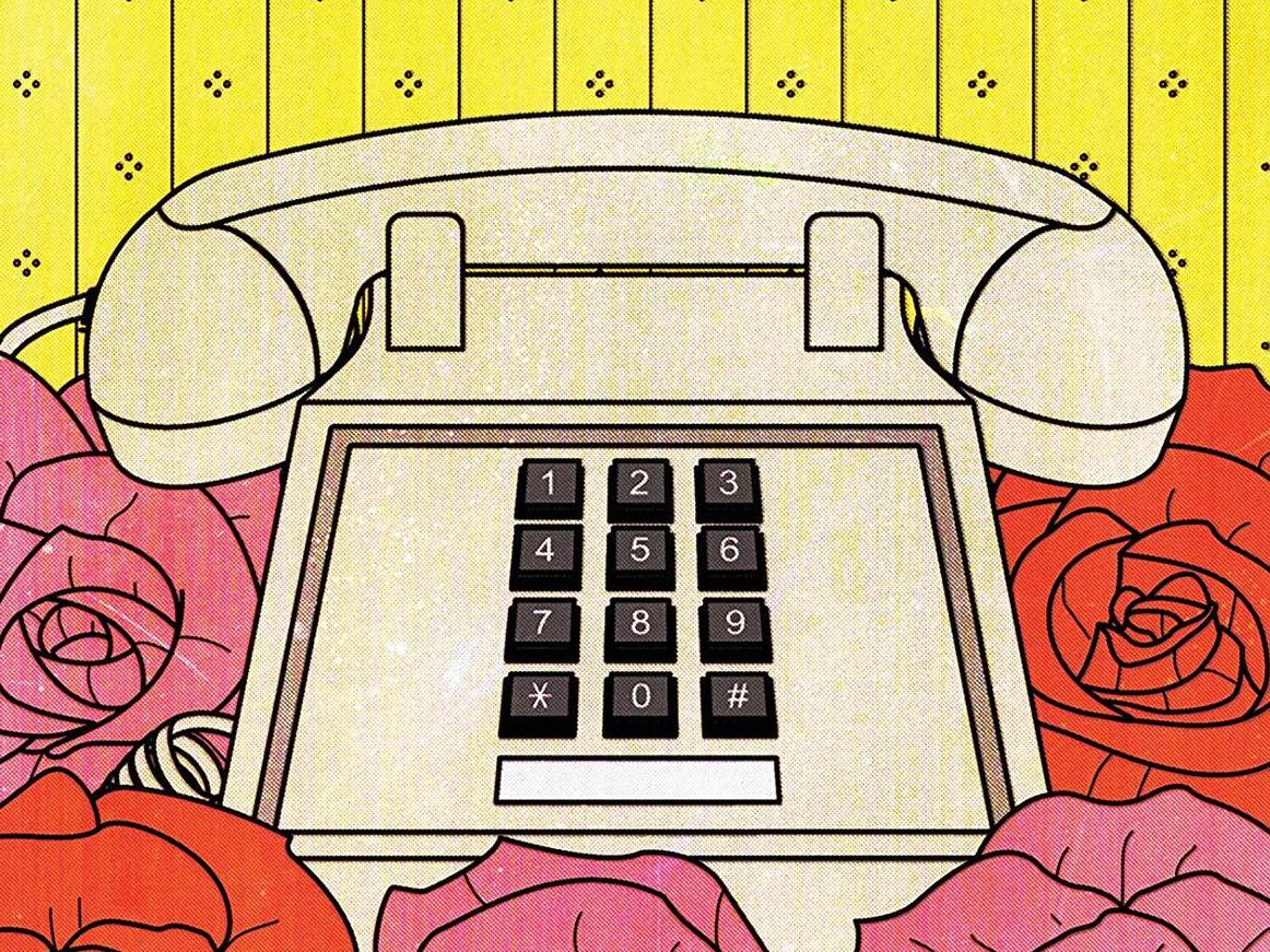 'Marilou is Everywhere,' and also a miracle