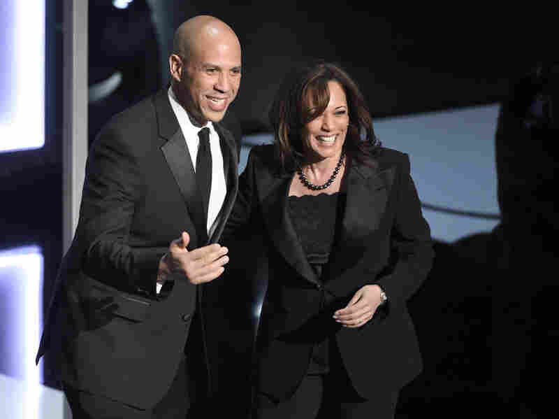 Democratic debates: Key takeaways from round one
