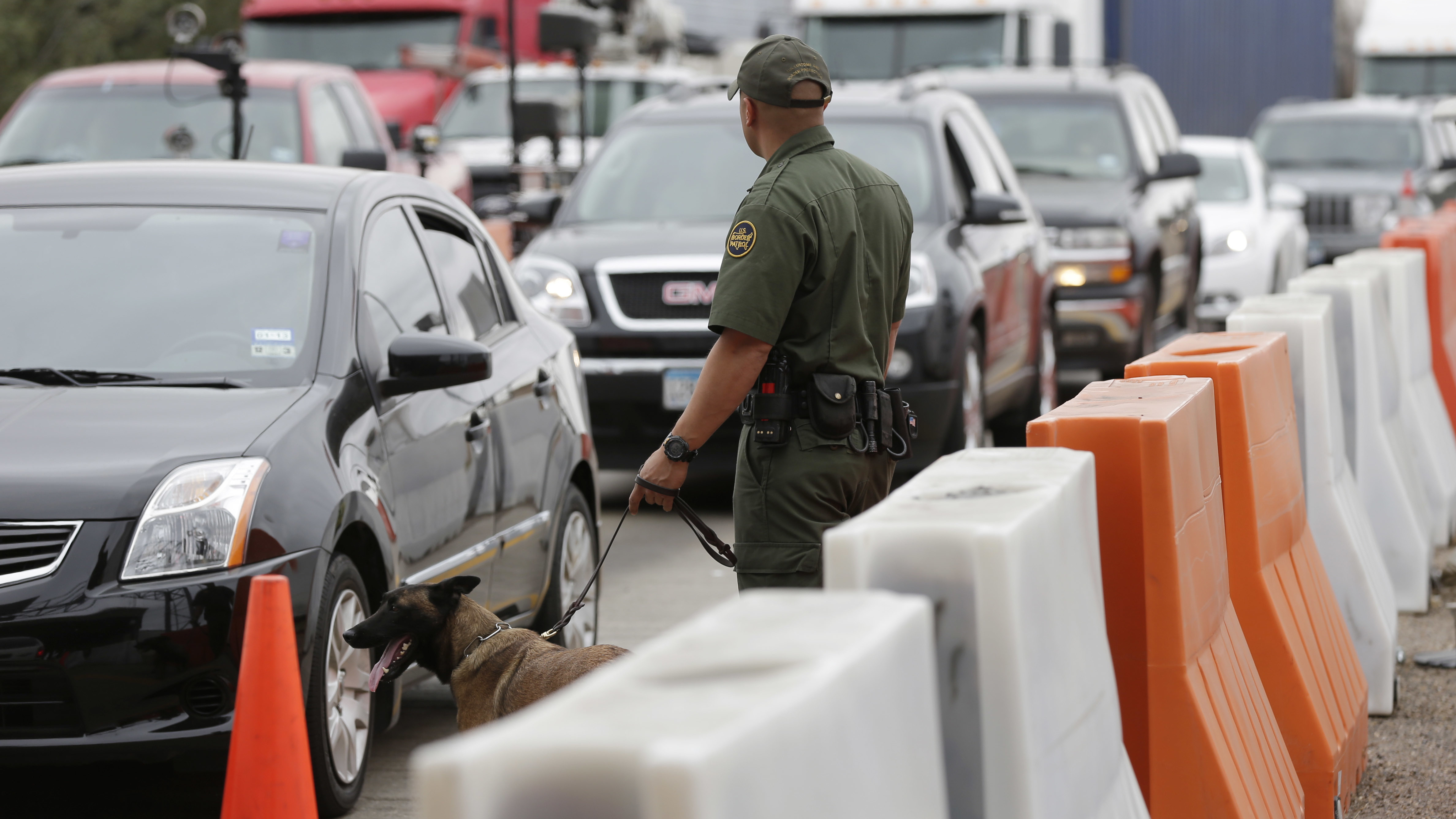 U.S. Citizen Detained For Weeks, Nearly Deported By Immigration