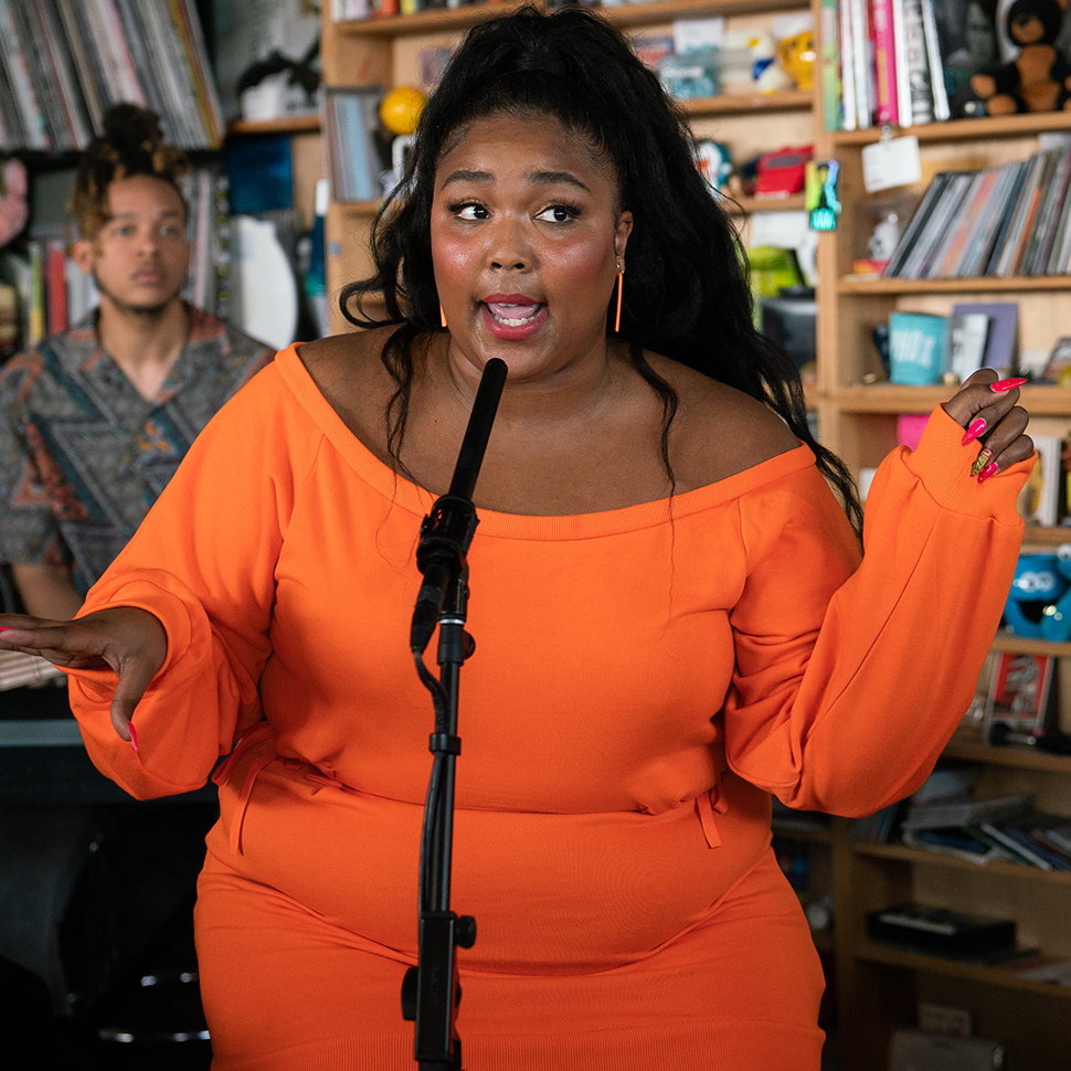 Lizzo