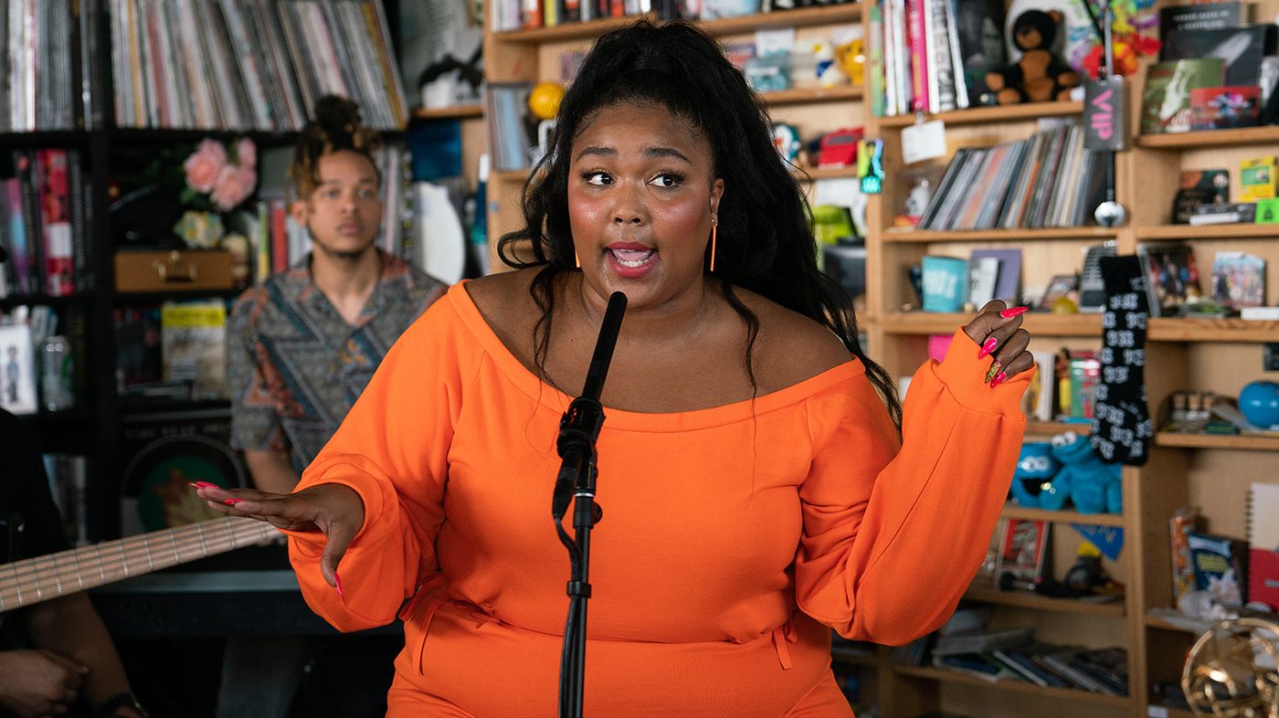 Lizzo