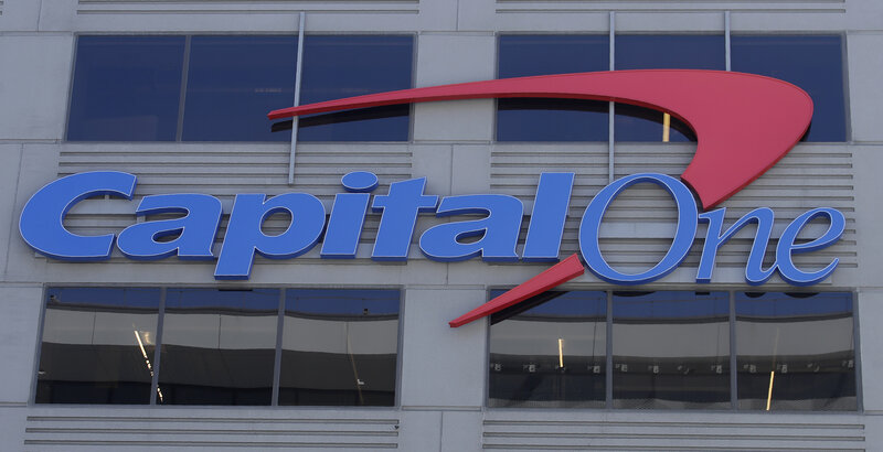 Woman Charged As Hacker Of Capital One Data That Exposes Over 100 Million Customers