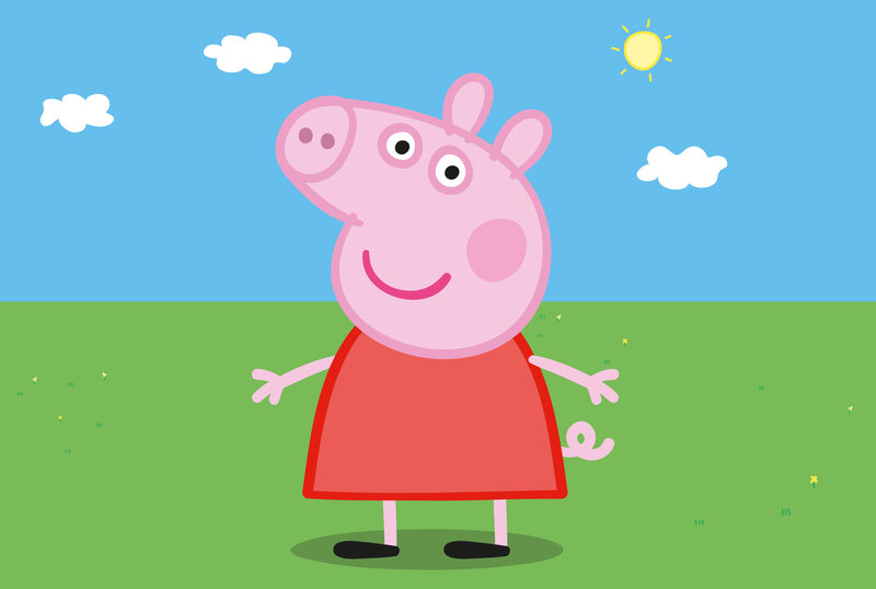 Peppa Pig Imagenes