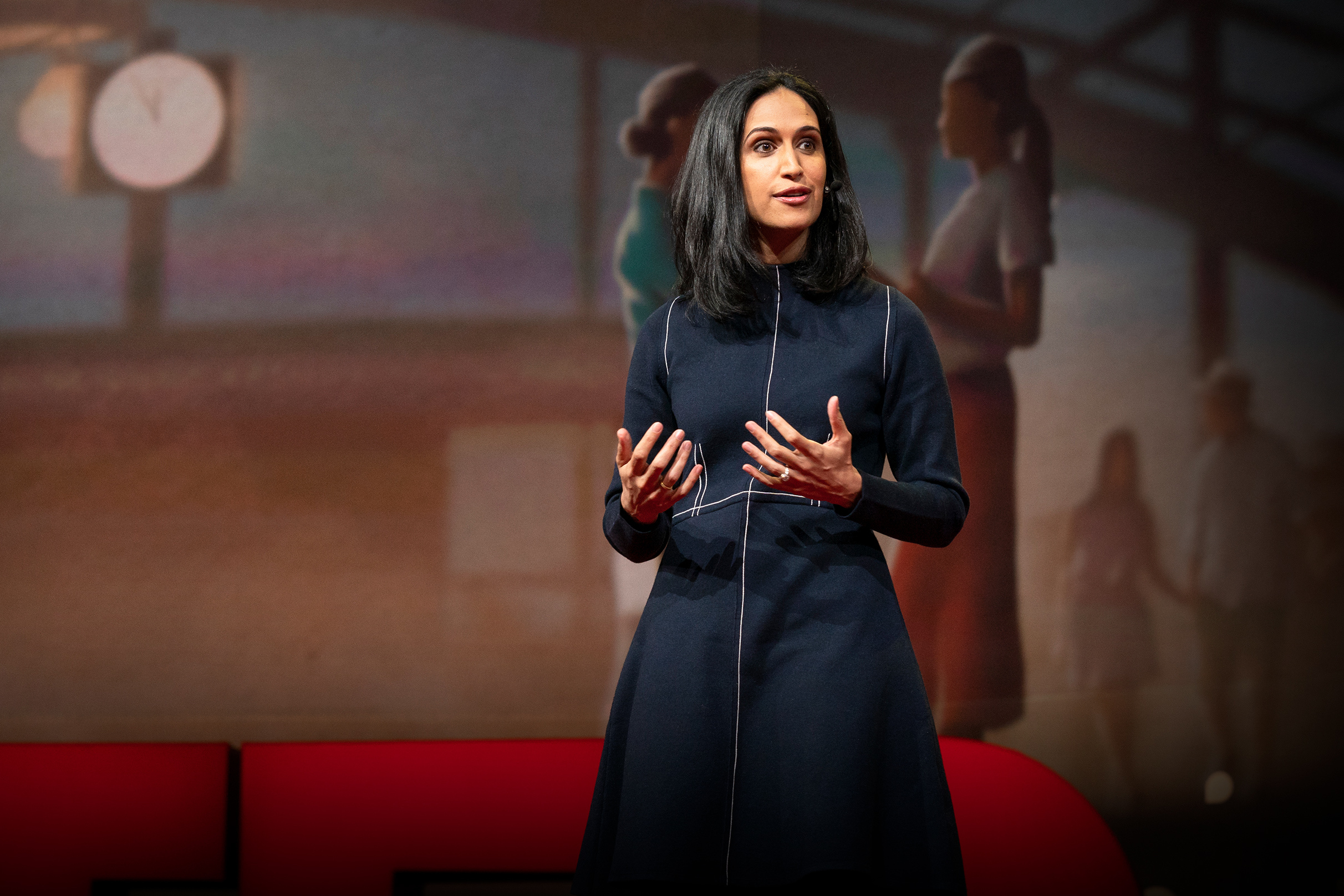 Priya Parker: How Can We Create More 