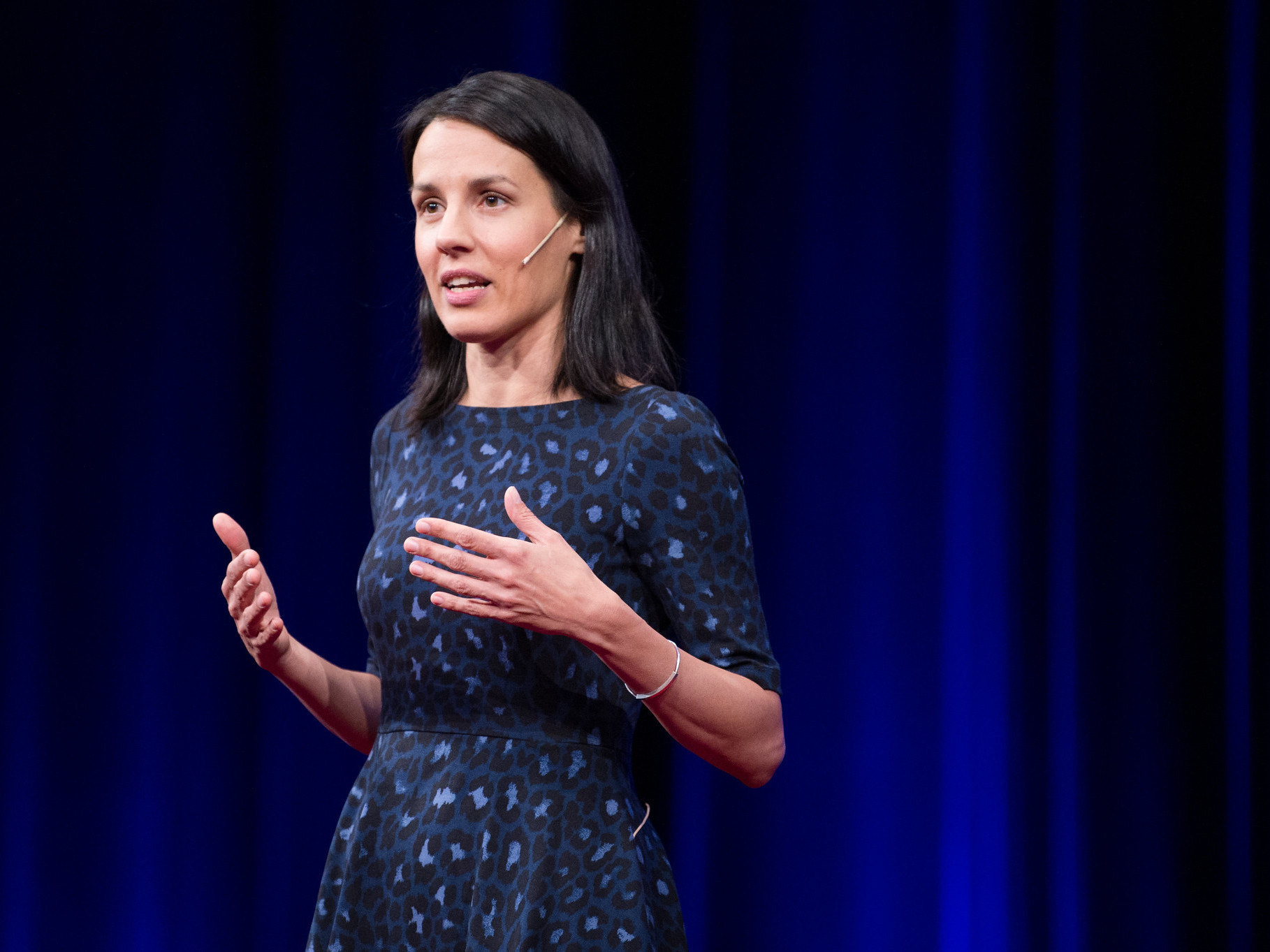 Sabine Doebel: How Can We Make Better Decisions To Help Us Live Better Lives?