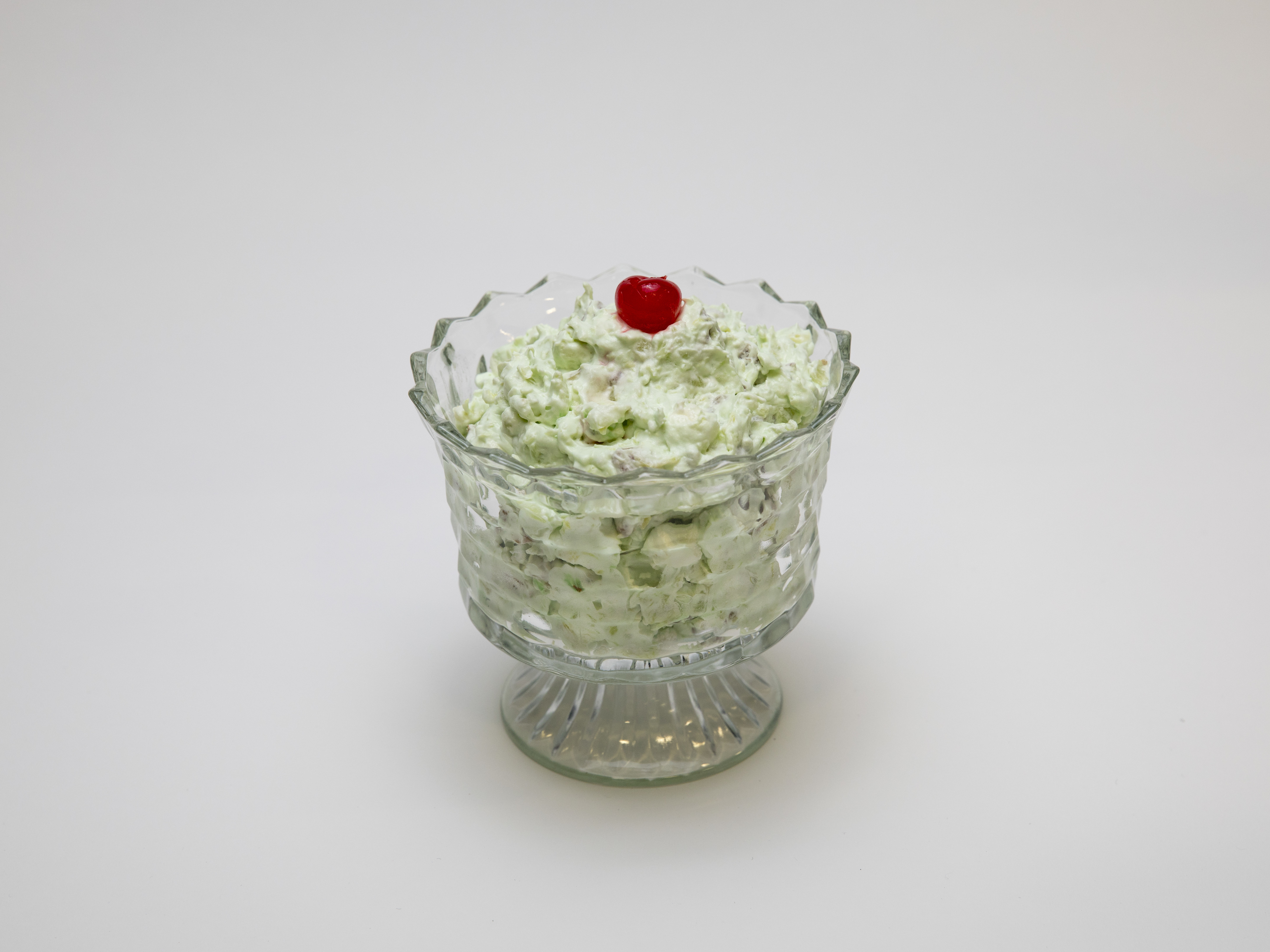 Watergate Salad: A Fluffy Green Bite Of Washington, D.C.'s Past