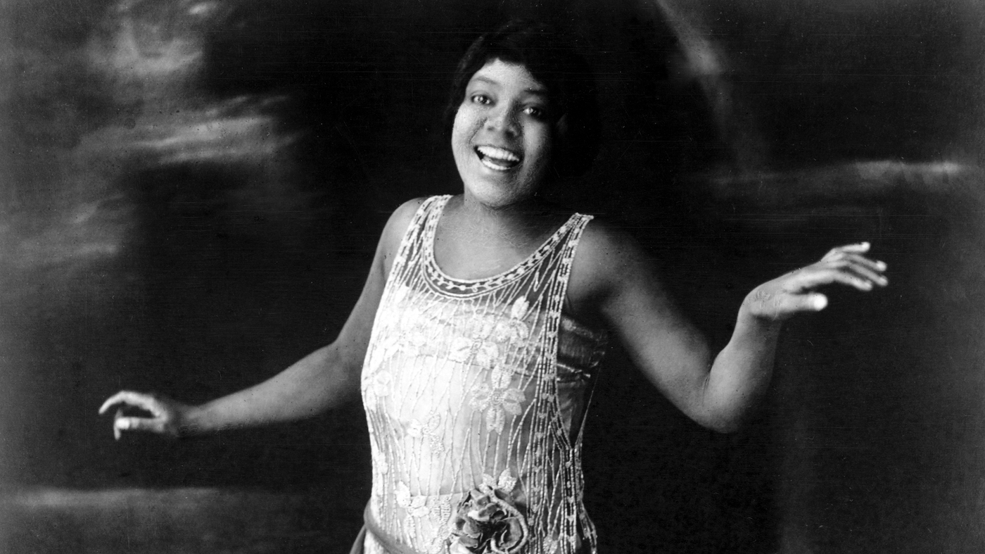 How Bessie Smith Influenced A Century Of Popular Music picture