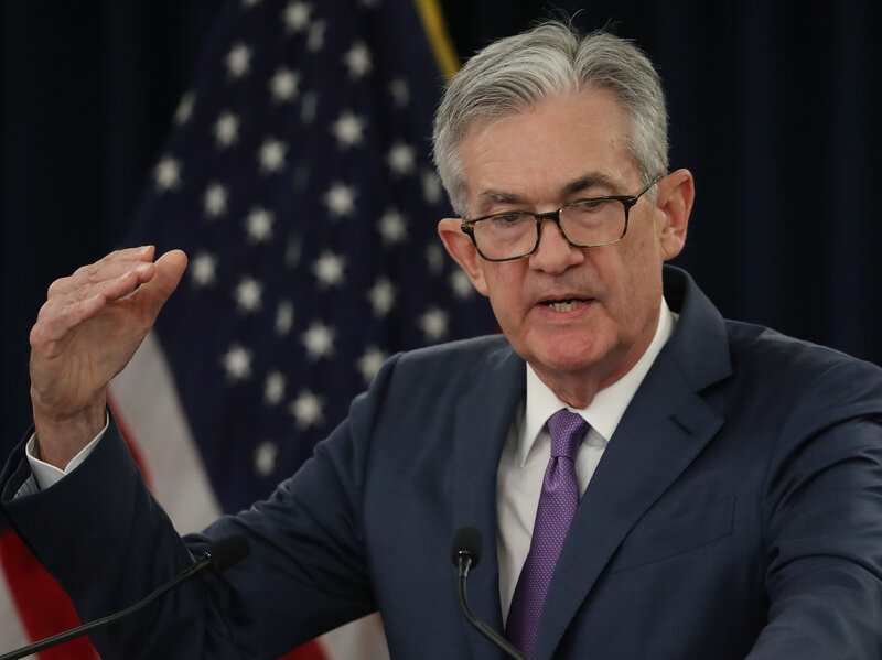 If Our Economy Is So Great Why Did The Fed Vote To Juice It