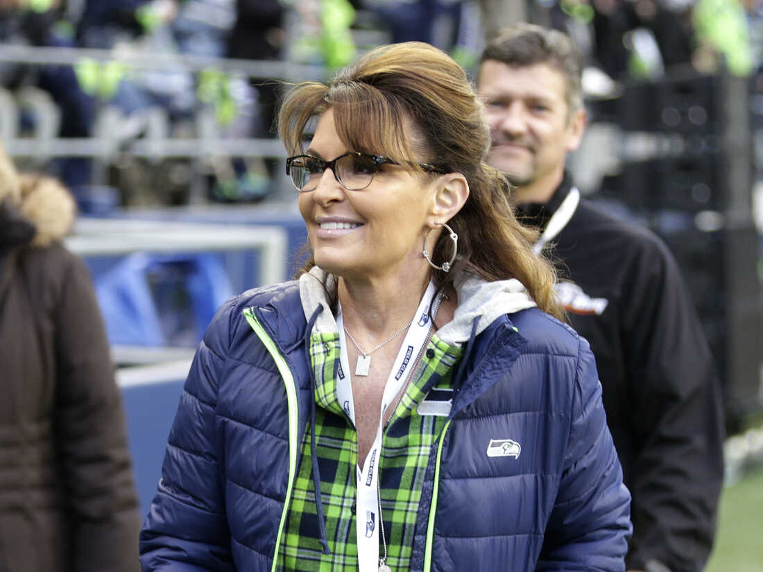 Sarah Palin's Defamation Lawsuit Against 'New York Times' Revived On ...