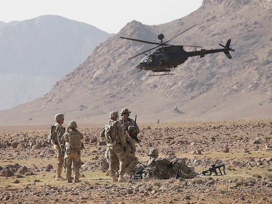 'Our Women on the Ground' unites stories from female journalist in the Arab world