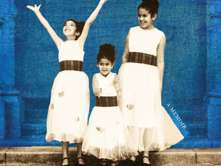 'In the Country of Women' honors the strength and resilience of 6 generations 