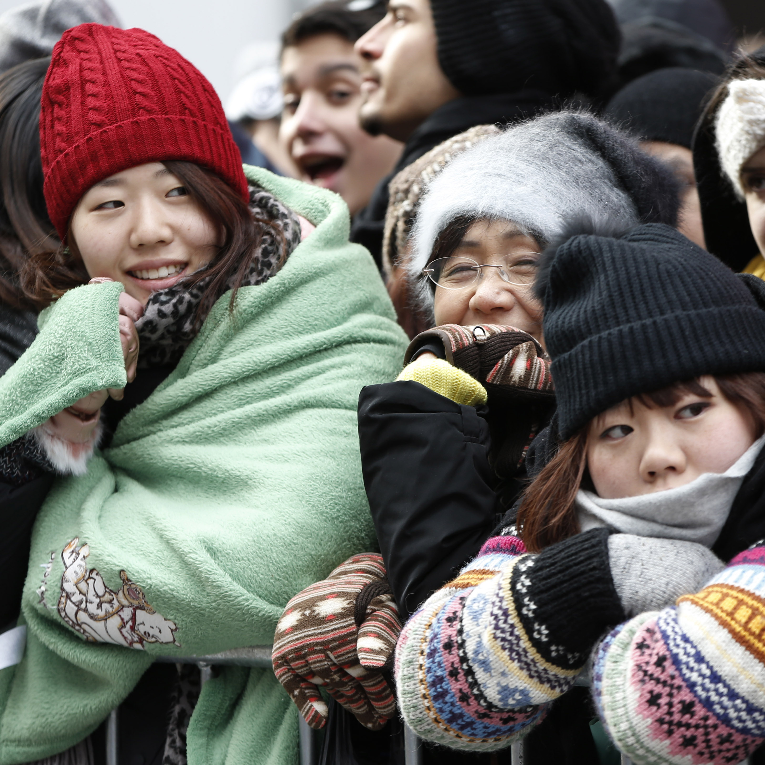 After mass shootings, other nations issue caution about 'gun society' in U.S. 