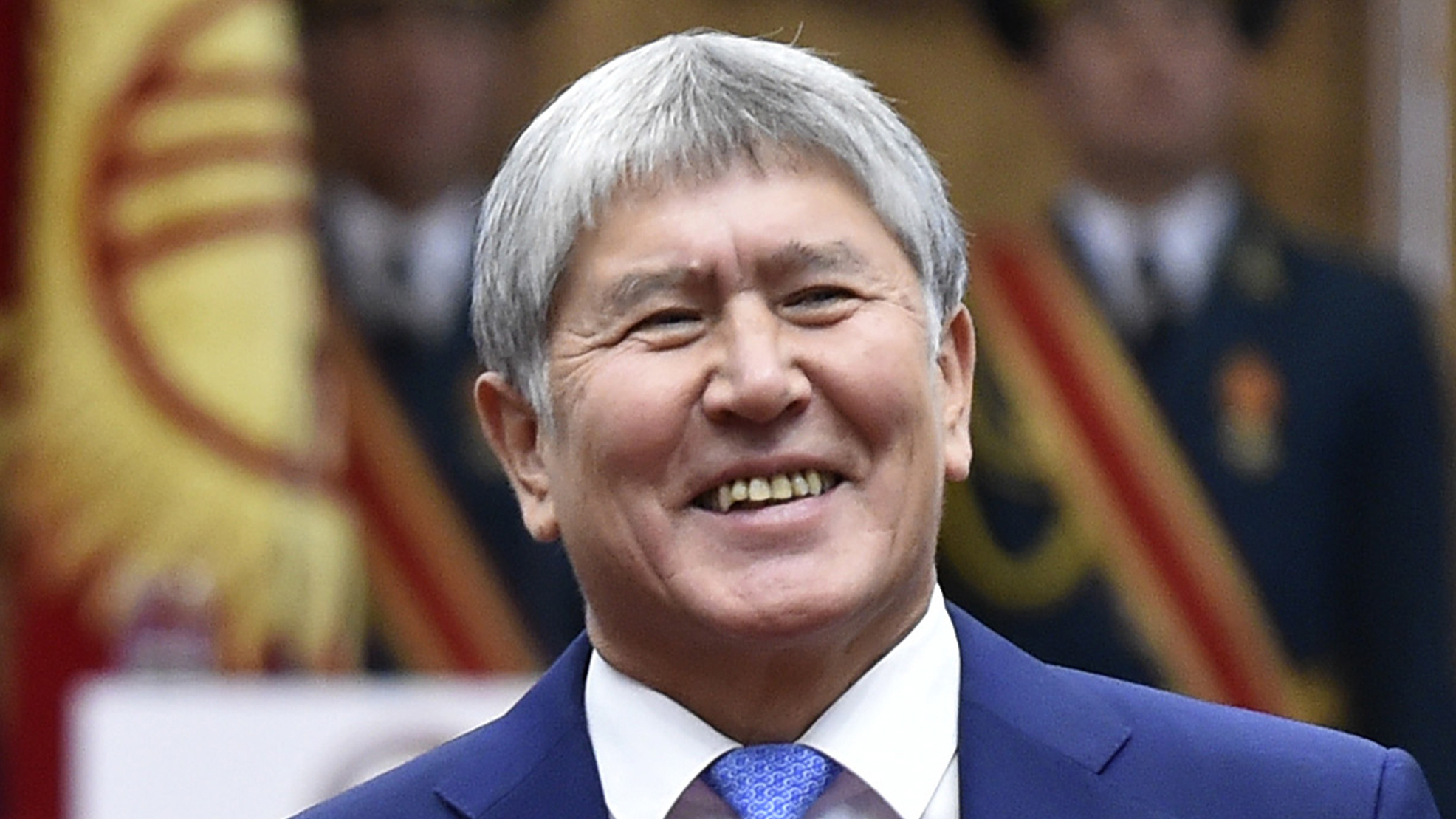 kyrgyzstan-s-former-president-arrested-after-deadly-encounter-npr