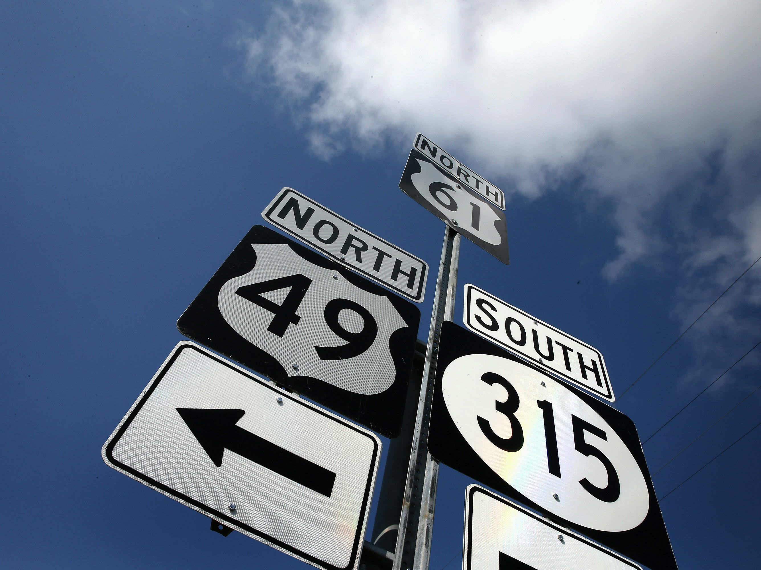 Bessie Smith At The Crossroads