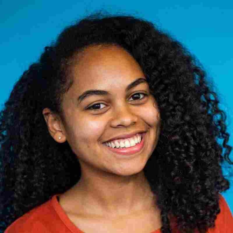 Maya Eaglin