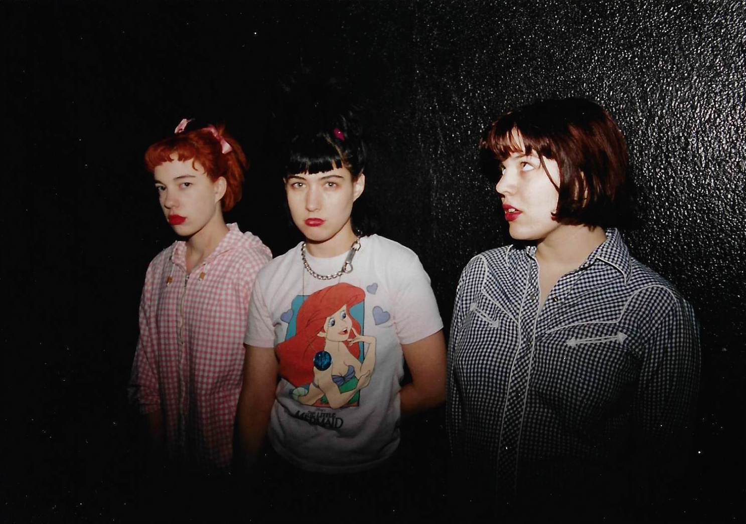 Kathleen Hanna On 'Rebel Girl' And Rock Camps, In Conversation With Ann  Powers : NPR