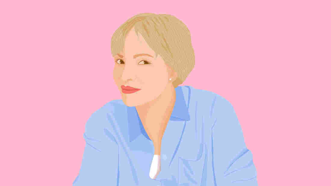 Serial entrepreneur Marcia Kilgore