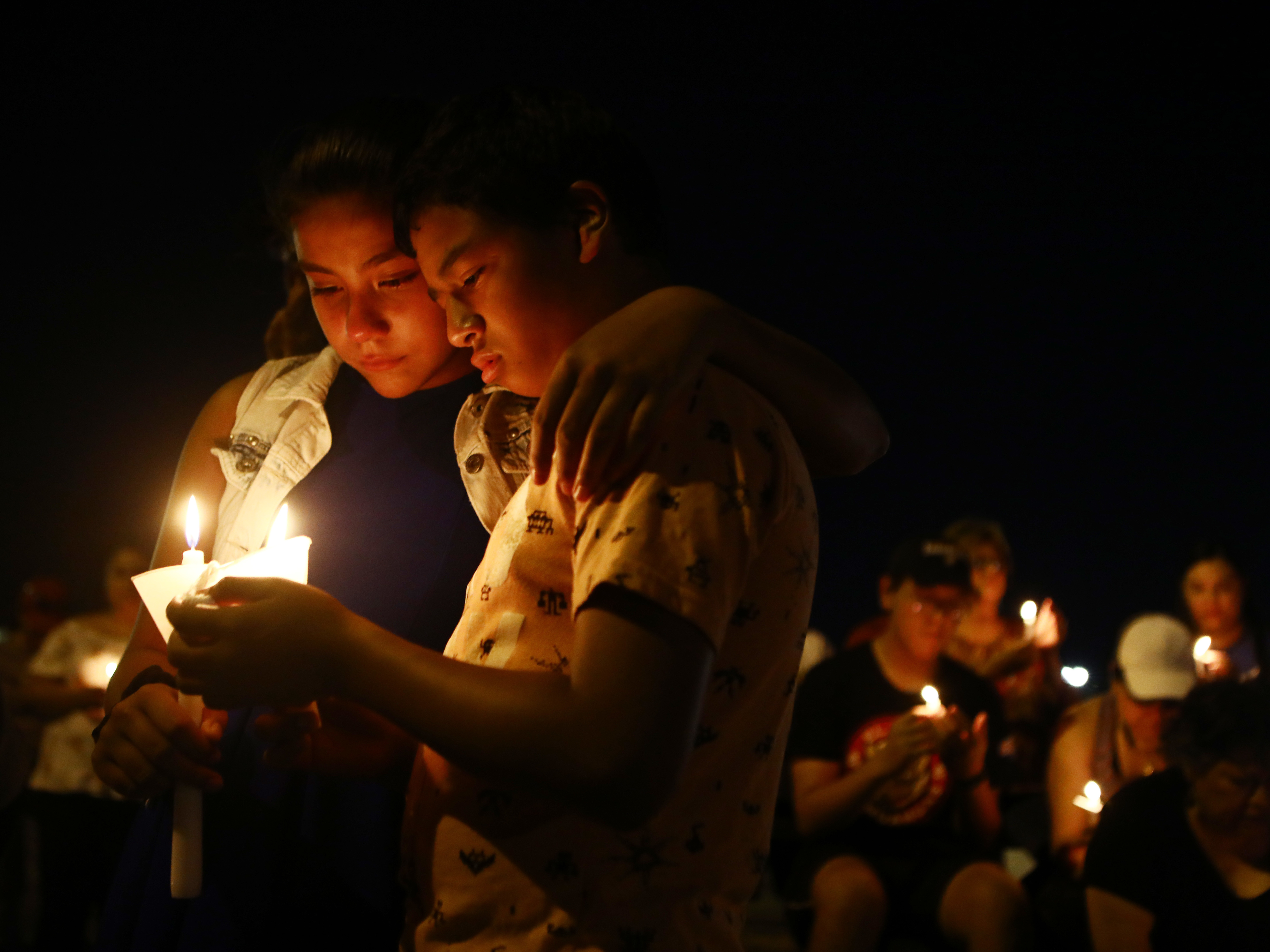 Juan Gabriel's 'Amor Eterno' Takes On New Meaning After El Paso Shooting