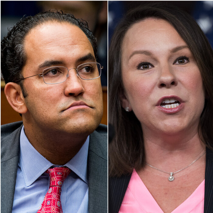 House Retirement Tracker: GOP Exits Mount, Hurting Chances To Flip Control In 2020