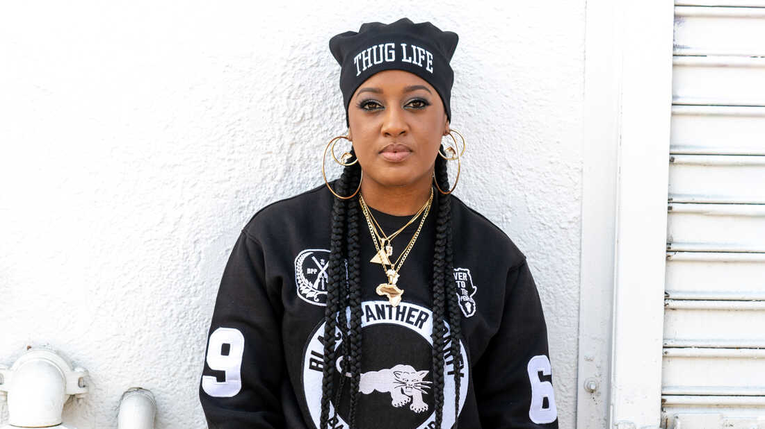 Rapsody : NPR