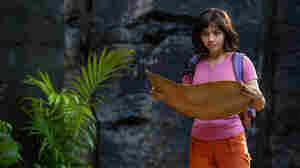 Dora's Lasting Magic