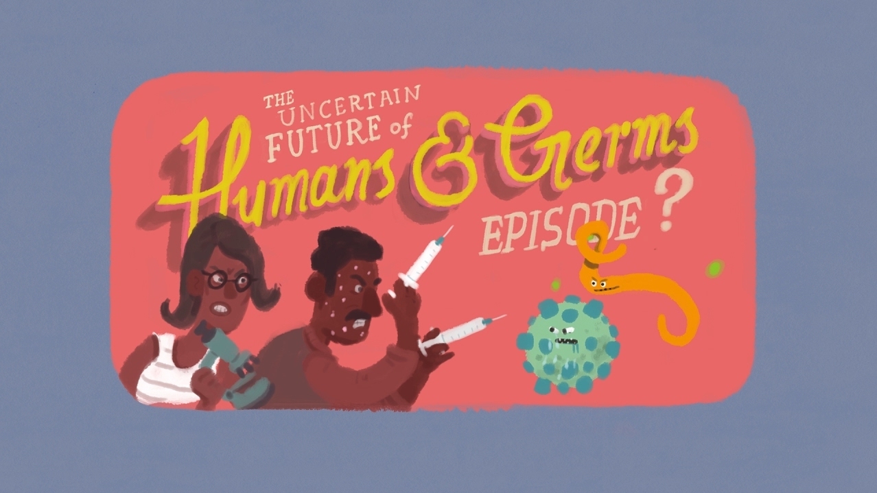 Germ History: Milkmaids Inspire Vaccines, But The Germs Keep Coming