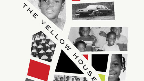 'The Yellow House' Connects Place, Memory And Self-Knowledge