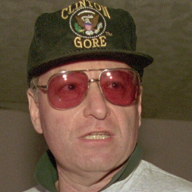 Jeffrey Epstein's Former Business Associate: I Want To Assist Victims