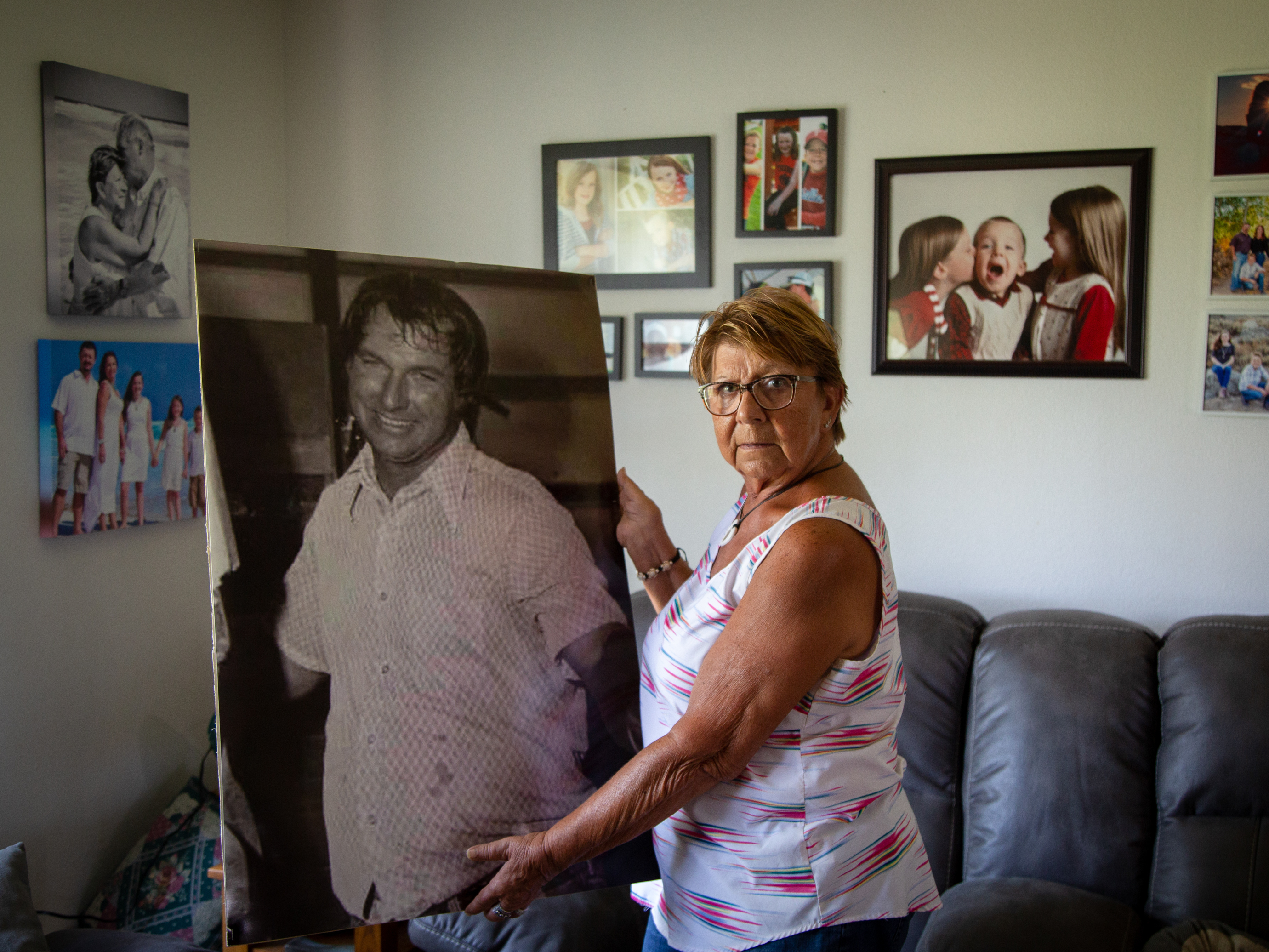 No Mercy: After The Hospital Closes, How Do People Get Emergency Care? 5 Robert Findley died after falling on the ice during a winter storm this February in Fort Scott, Kan. Mercy Hospital had recently closed, so he had to be flown to a neurology center 90 miles north in Kansas City, Mo.