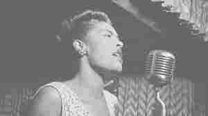 The World Of Billie Holiday: A Turning The Tables Playlist