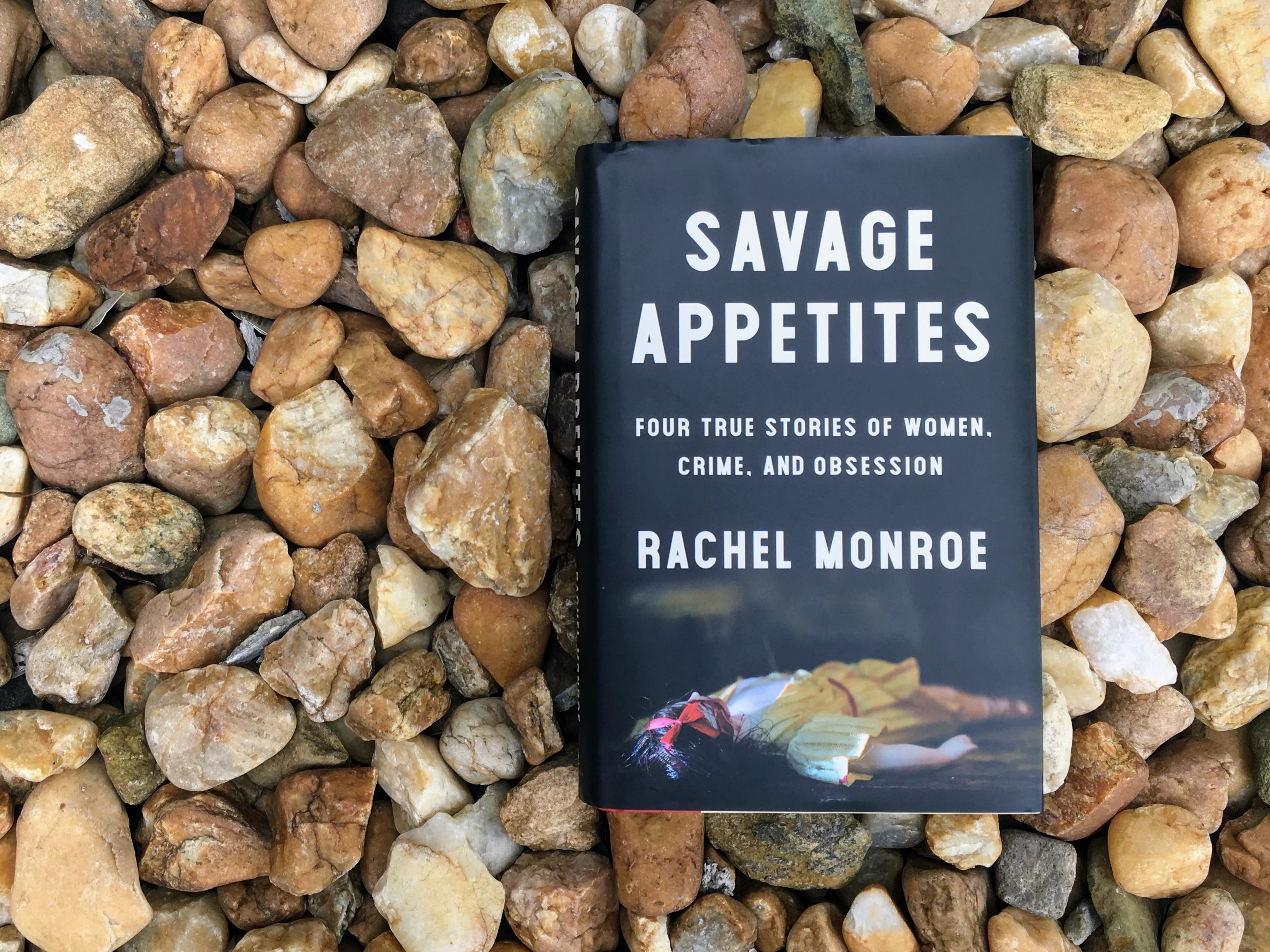 Why do we find true crime fascinating? 'Savage Appetites' looks for an answer