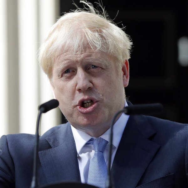 Leaked Brexit Document Depicts Government Fears Of Gridlock, Food Shortages, Unrest