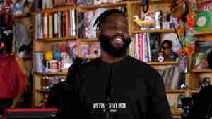 Tobe Nwigwe